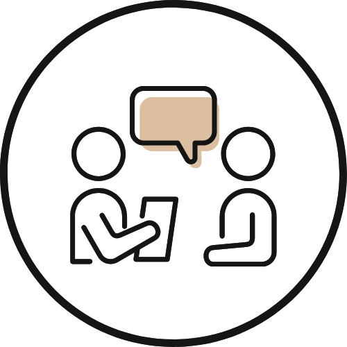 Consultation Design                   